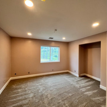 De Luz Home Remodel