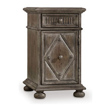 End tables