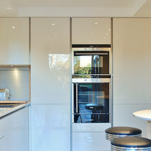 Kitchen Ideas Cream