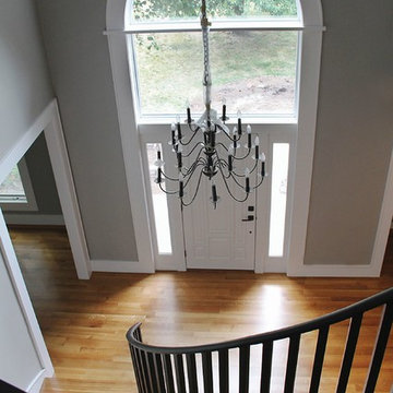 Tour of Remodeled Homes 2013