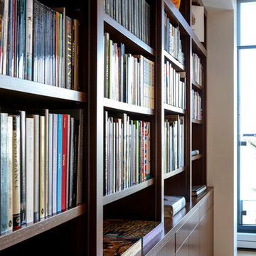 Wooster Street Loft