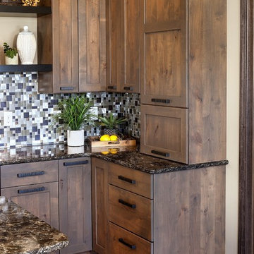 ShowplaceEVO - Kitchen