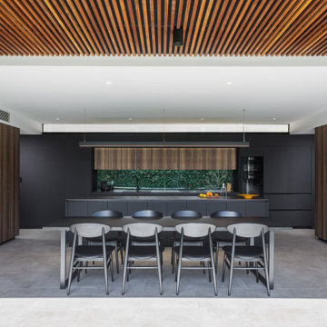 Claremont Residence