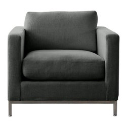 Trudeau Chair - Products