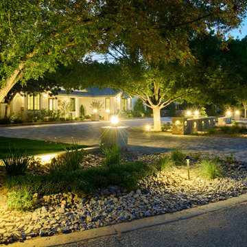 Modern Farmhouse in the Valley