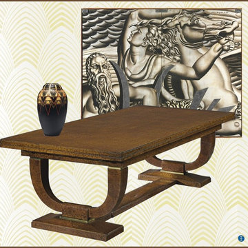 Interior Furniture & Accessories