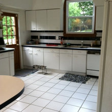 Kitchen Renno