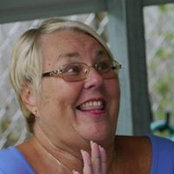 Nancy Bonzar's photo