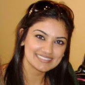 Mona Singh's photo