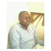 Victor Kweyamba's photo