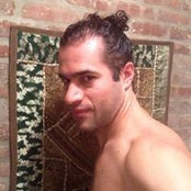 Pejman Akbari's photo