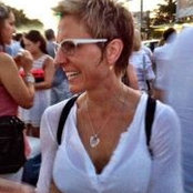 Sasha Milby's photo