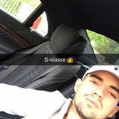 Jetmir Hasanis billede