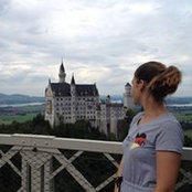Alexandra Pascan's photo