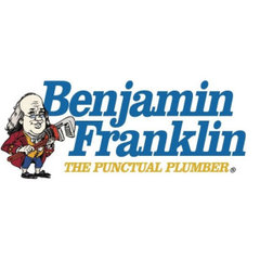 Benjamin Franklin Plumbing