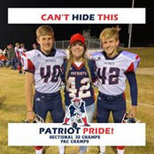 Darian Hills billede