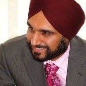 Satveer Poonian's photo