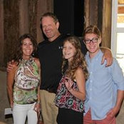 Barry Dickey's photo