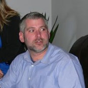 Jason Bushe's photo