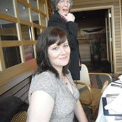 Christina Daniels's photo