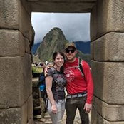 Aaron Hammer's photo