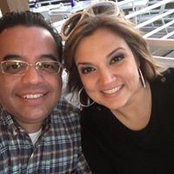 Angeles Rivera's photo