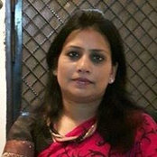 Richa Singh's photo