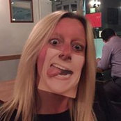 Claire Goddard's photo