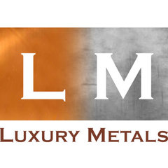 Luxury Metals