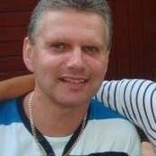 Rob McIntyres billede