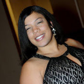 Foto de Candyce Black-Wells
