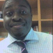 Kwame Dougan's photo