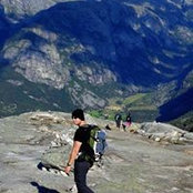 Romuald Toquin's photo