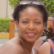 Foto von Racquel Jackson