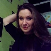 Ксения Ромашенко's photo