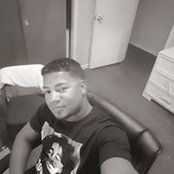 Hernan Diaz's photo