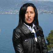 Miriam Llacsahuanga's photo