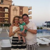 Roxana Cioroslan's photo