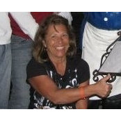 Rosa Barnes's photo