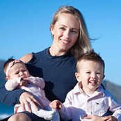 Martina Lendova Huamonte's photo