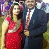 Komal Bhatts foto