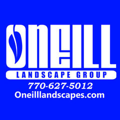 O'Neill Landscape Group- 770-906-0015