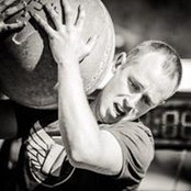 Andrew McGinley's photo