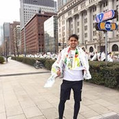 Onkar Krishnaさんの写真
