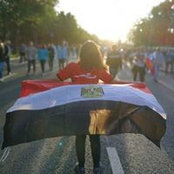 Farah Mansour's photo