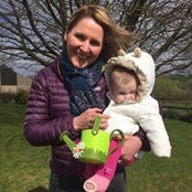 Emma Clarke's photo