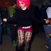 Alicia Scatasti's photo