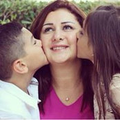 Diala Mallah's photo