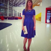 Whitney Johnson's photo