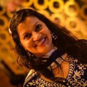 Purnima Guptas billede